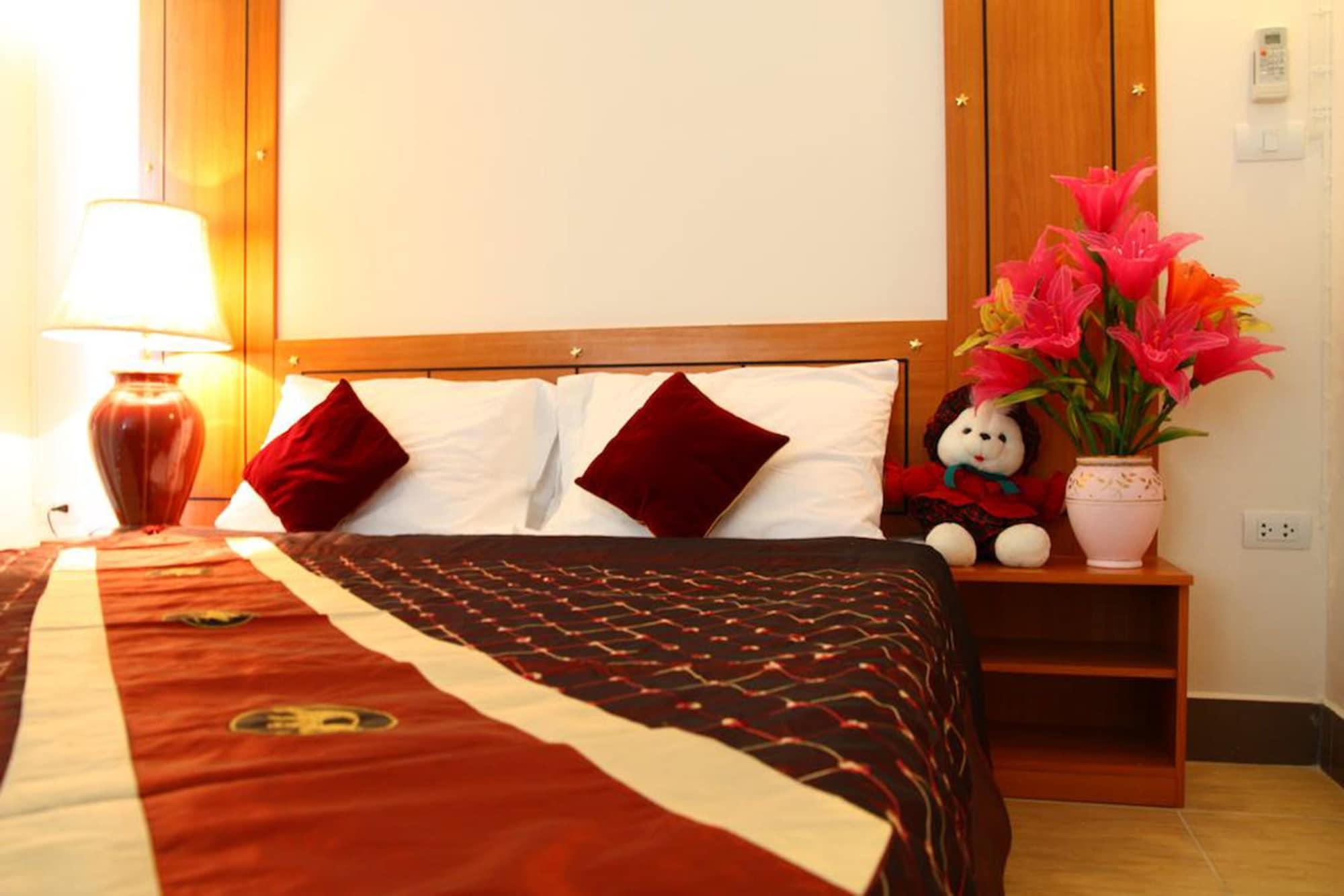 Choktawee Residence And Mansion Chiang Mai Extérieur photo