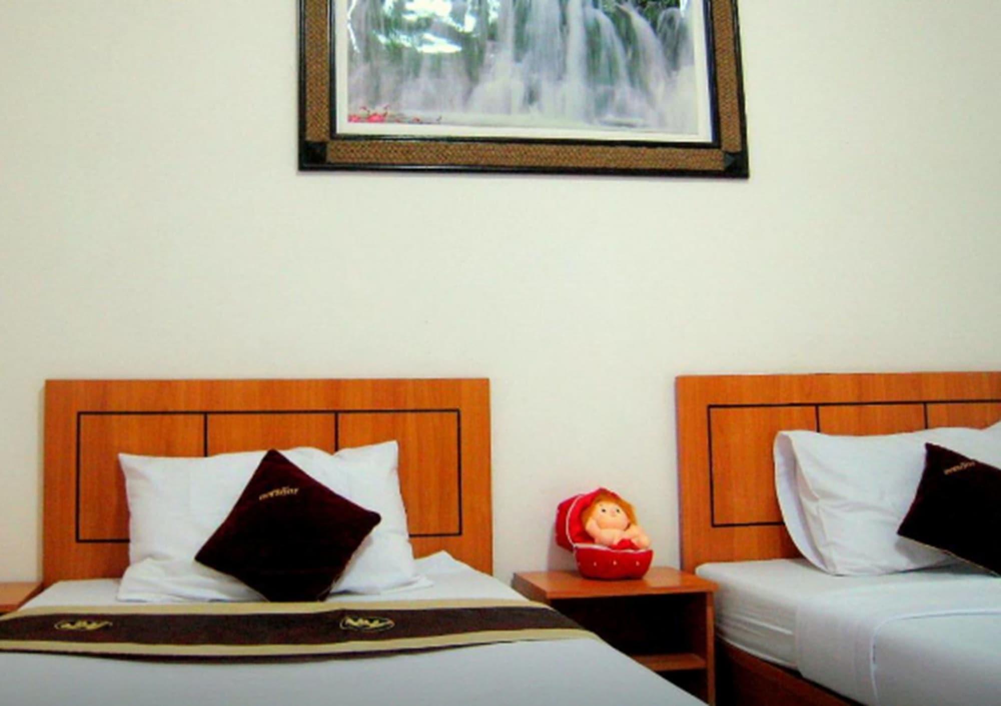 Choktawee Residence And Mansion Chiang Mai Extérieur photo